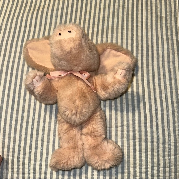 ROSIE O'PIGG-BOYDS BEARS PIG  RETIRED - Picture 3 of 16